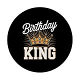 Zoom IMG-2 birthday popsockets popgrip adesivo