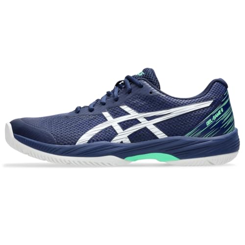 Image of ASICS Men's Gel-Game 9 Tennis Shoes