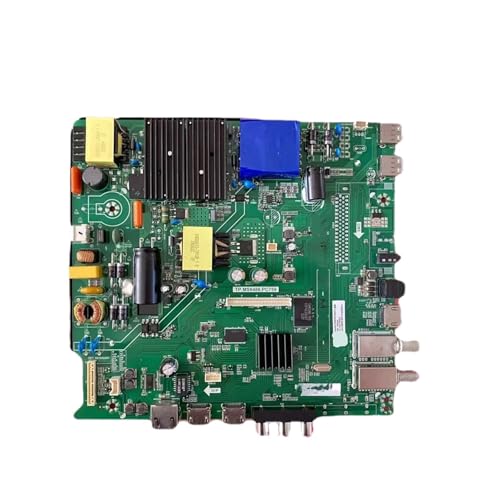 Compatibile Con La Scheda Madre Del Televisore LCD Hisense 49N2170PW - TP.MS6486.PC759