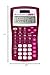 Texas Instruments TI-30XIIS Scientific Calculator, Raspberry Small