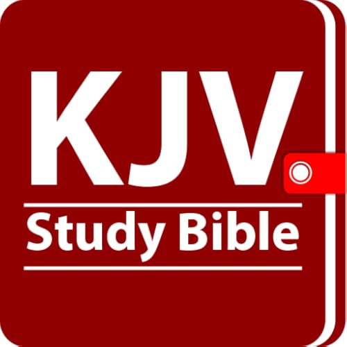 KJV Study Bible