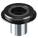 Produktbild Bresser Mikroskop Foto-Adapter (23mm) zum Anschluss einer Spiegelreflexkamera mit T2 Ring an ein Mikroskop mit einer 23mm Okularaufnahme