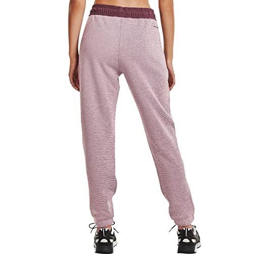 Under Armour Calças Swacket Femininas