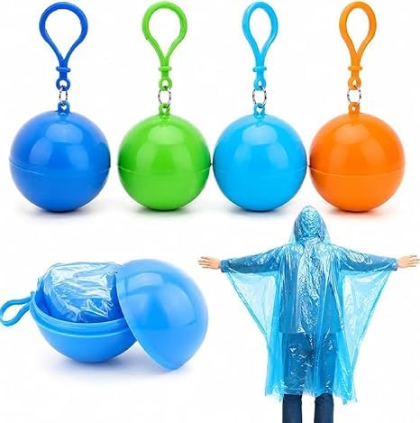 kesi ornaments rain coat-picture-17