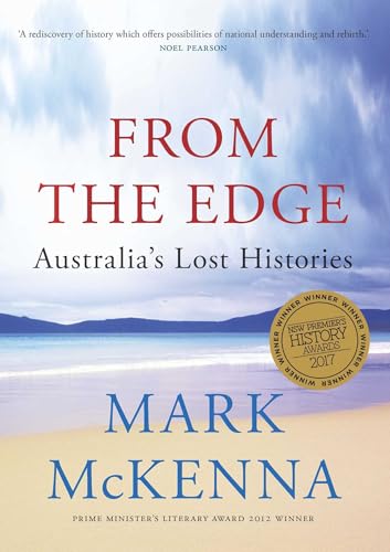 From the Edge: Australia's Lost Histories