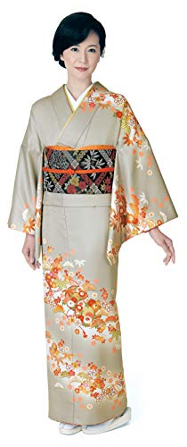 �A�b�V���G�� �􂦂钅�� �K�⒅ �S18�� �t���[�T�C�Y HL H�EL 1460-00004 (KIMONO 13)