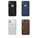OtterBox DEFENDER SERIES Case & Holster for iPhone X / iPhone XS - Big Sur