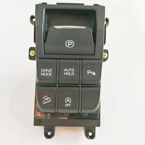 Interruptor Freno Mano 93300D3010 para Hyundai Tucson 2016 Consola 2