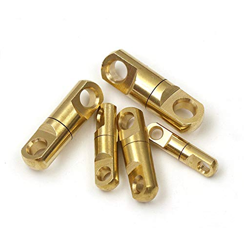 Portachiavi In Argento Con Catena | Ottaviani - Foto 12