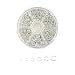 900 Pcs Split Rings Double Loop Jump Ring 4mm to10mm Jewelry Findings for Necklace Bracelet