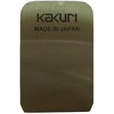 角利(KAKURI) 替刃式 ミニ平鉋 替刃 42mm