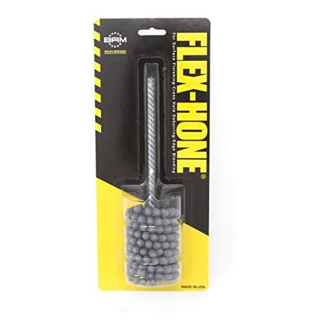 Brush Research Flex-Hone Cylinder Hone, 320 Grit Cover