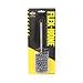 Brush Research BC17832 FLEX-HONE, 1-7/8" (47.6mm) Diameter, 320 Grit, Silicon Carbide Abrasive (Pack of 1)