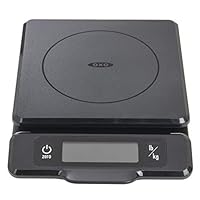 Oxo Good Grips 5 lb/2.25 kg Food Scale with Pull-Out Display