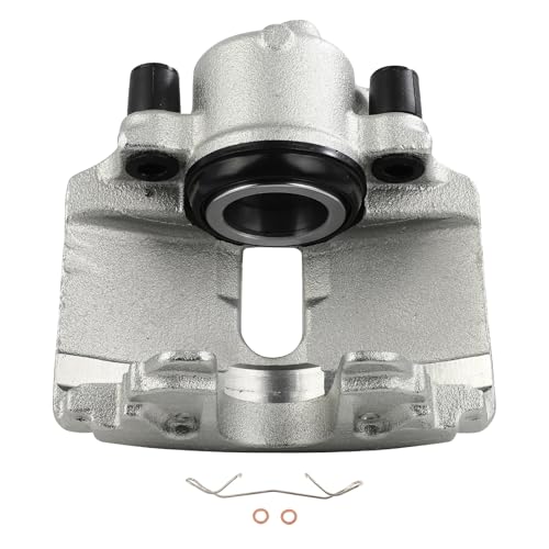 Image of 19-2975 Front Right Disc Brake Caliper Assembly w /o Bracket