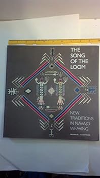 Paperback The Song of the Loom Book