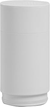 ANGEL UF60 Replacement Filter, Applies to ANGEL UF60 Bathroom Sink Filter Water Faucet for Skin W-LT3701-UF60, Removes 99% Lead and Chlorine, Softens Water For Healthy Life