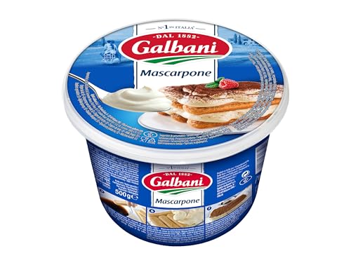 Galbani Mascarpone, 500g