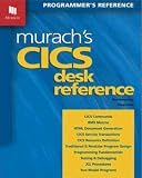 Murach's CICS Desk Reference