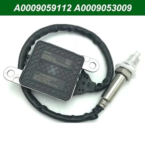 Capteur Nox A0009059112 Sonde Lambda Mercedes E300 Sprinter