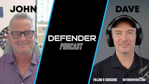 John Callahan: From 1984 to 2024, AXIS Communications Continues to Innovate