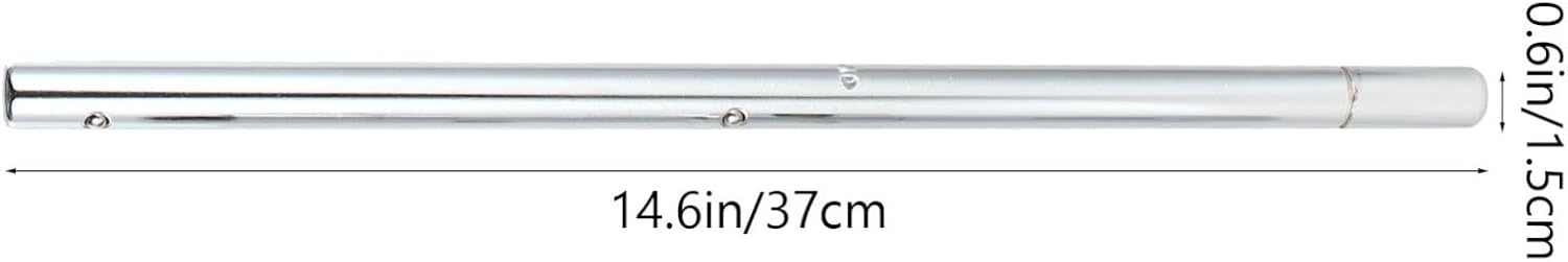 Cabilock Strong Carbon Steel Tire Wrench Way Lug Nut Remover Car Wheel Lug Nut Wrench for Easy Installation
