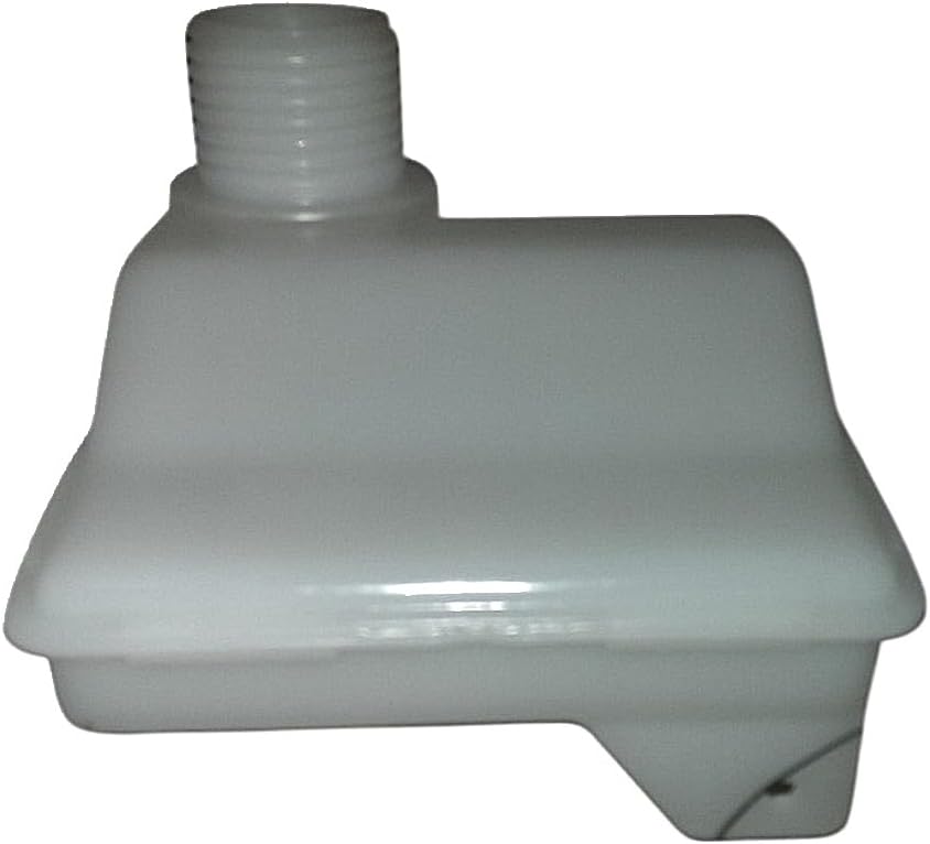 Replacement for Toro OEM Gas Tank 105-8953 Replacement for Genuine OEM Original Aftermarket Replacement