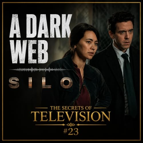 Silo, S3: A Dark Web