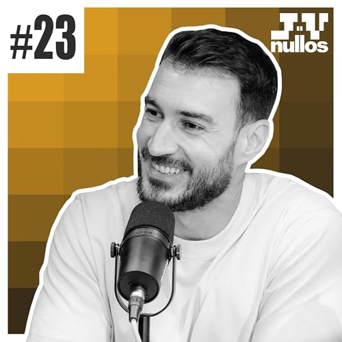 #23 - Feat MEHDI EL KANAFI (LE GOAT) Co-fondateur de Third &Eacute;ditions