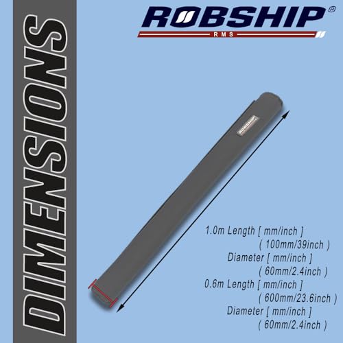 Image of Robship Cover Lifeline Your Comfort and Safety Solution
