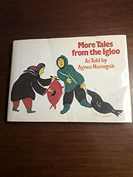 Hardcover More Tales From the Igloo Book