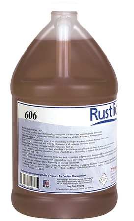 Rustlick™ 71152 606 Moisture-Absorbing Rust Preventative 1 Gallon