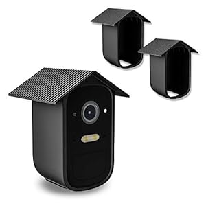 Holaca LIU-F078-2BK Silikon-Schutzhülle 2 Stück