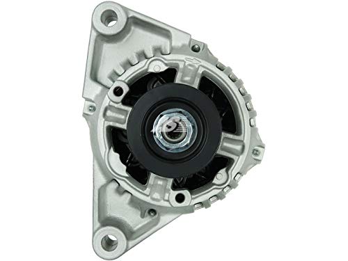 As-Pl A0360Pr Alternator