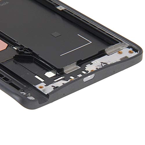 Boîtier Avant T Plate Bezel Frame LCD Galaxy Note Edge N915 - Pièce Fixation Téléphone Mobile