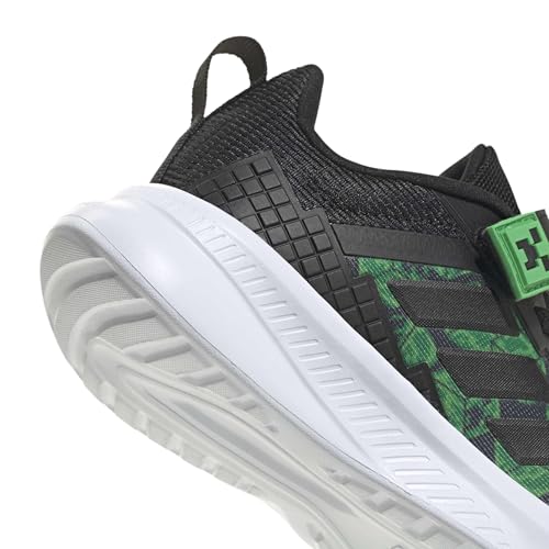Miniatura 5 de adidas Unisex Kids' Zapatilla Minecraft Fortarun 4.0