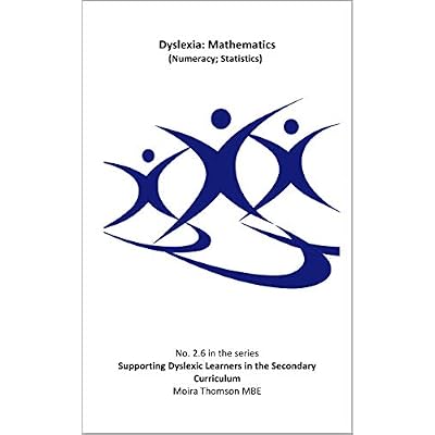2.6 Dyslexia