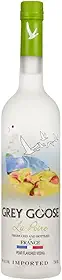 Grey Goose, Vodka, La Poire - 750 ml