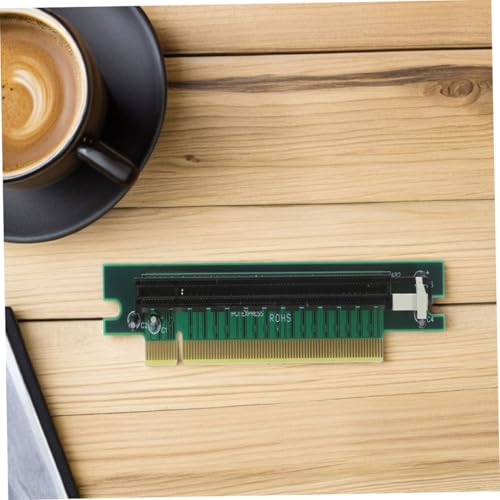 Adaptador externo PCI-E para GPU, 2 piezas miniatura 5