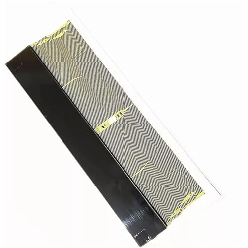 Pantalla LCD compatible con BMW E53 E38 E39 para reparación de panel 3