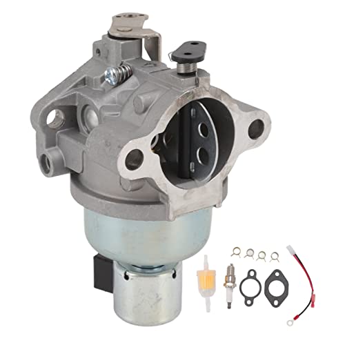 Carburateur L110 pour moteur 17,5 CV pour retrouver une pelouse impeccable