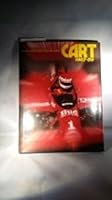 Cart 1987-88: The Men and Machines of Indy Car Racing 9998158680 Book Cover