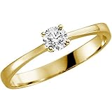 juwelier rubin limburg Brillant 0.25 ct w/si (1/4 Carat )