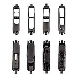 Zoom IMG-2 quinton hazell tergicristallo posteriore qrw011 Zoom IMG-2 quinton hazell tergicristallo posteriore qrw011