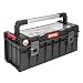 Produktbild QBRICK Werkzeugbox SYSTEM PRO 600 B x T x H in cm: 54x27x24 cm Alleskönner - Privat & Gewerbe (Qbrick PRO600)