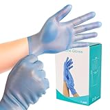 vodvob reusable silicone gloves, finger protectors for epoxy resin casting DIY...