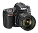 Produktbild NIKON D750 + 24-85 VR