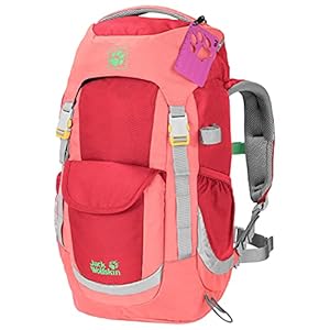 Jack Wolfskin KIDS EXPLORER 20 uniseks-kind rugzak