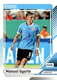 Manuel Ugarte 2024-25 Don russ Collection Base #36 NM-MT Soccer