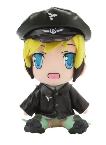 エーリカ ハルトマン 前編 ニコニコ動画